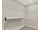 Spacious walk-in closet with ample shelving for organization and storage at 18415 Depoe Ln, Westfield, IN 46074