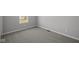 Bright bedroom with neutral walls and soft carpet at 4180 Bozeman Way, Bargersville, IN 46106