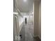 Spacious walk-in closet with shelving and plenty of storage space at 6362 Harmonridge Ct, Indianapolis, IN 46278