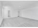 Large bedroom with neutral walls and plush gray carpeting at 1095 Bevy Blvd, Danville, IN 46122