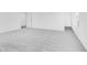Bright bedroom featuring a doorway to an adjacent room at 1095 Bevy Blvd, Danville, IN 46122