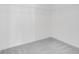 Walk-in closet featuring multiple wire shelving units at 1095 Bevy Blvd, Danville, IN 46122