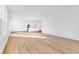 Bright, open floor plan with light wood flooring and lots of natural light from windows at 1095 Bevy Blvd, Danville, IN 46122