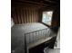 Interior view of an unfinished home and exposed framing, ready for customization and remodeling at 5625 Gateway Dr, Indianapolis, IN 46254