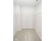 Walk-in closet with white wire shelving and neutral carpet at 975 Red Hills Ct, Lebanon, IN 46052