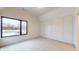 Bedroom with window and wainscoting at 4325 Hamilton Run, Zionsville, IN 46077