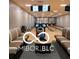 Modern bowling alley with comfortable seating, automated scoring systems, and well-maintained lanes for enjoyable gameplay at 4325 Hamilton Run, Zionsville, IN 46077