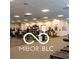Well-equipped fitness center featuring state-of-the-art machines and equipment to promote a healthy lifestyle at 4325 Hamilton Run, Zionsville, IN 46077