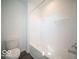 Bathroom features a bathtub with shower at 287 Lar Lan Dr, Danville, IN 46122
