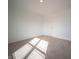 Bedroom featuring neutral carpet and natural light at 7904 Magnolia St, New Palestine, IN 46163