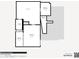 Full house floor plan, including bedroom and bathroom at 310 S Pleasant St, Edinburgh, IN 46124