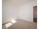 Bedroom with neutral carpet, white walls, and great natural light at 126 Velvet Hat Rd, Danville, IN 46122