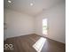 Breakfast area with lots of natural light and view into the backyard at 126 Velvet Hat Rd, Danville, IN 46122