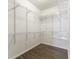Large walk-in closet with wire shelving at 4326 Switchgrass Way, Indianapolis, IN 46237