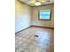 Cozy bedroom with neutral colors, large window and great natural light at 8418 S State Road 39, Clayton, IN 46118
