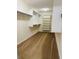 Spacious walk-in closet with built-in shelving and ample storage space at 14914 Annabel Ct, Westfield, IN 46074