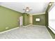 Bright living room featuring modern floors and a neutral color palette, creating a welcoming space at 11218 Boston Way, Fishers, IN 46038