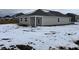 New construction home with backyard space at 5226 Woodhurst Ln, Indianapolis, IN 46239