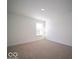 Bright bedroom with neutral decor and carpet at 6196 Granby Dr, Whitestown, IN 46075
