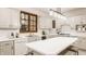 Well-lit kitchen with ample counter space, a large window and stainless steel appliances at 1462 Eagle Trace Ct, Greenwood, IN 46143