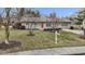 Charming home featuring a well-maintained front yard and a cozy, inviting facade at 1024 N Michigan St, Greenfield, IN 46140