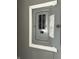 The home's electrical panel is easily accessible and well-maintained at 2270 Wheeler St, Indianapolis, IN 46218