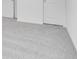 This carpeted bedroom provides a simple blank canvas to create your perfect space at 1145 Bevy Blvd, Danville, IN 46122