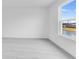 Bedroom featuring carpeted floor and natural light from a window at 1145 Bevy Blvd, Danville, IN 46122