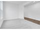 Spacious living room featuring new carpet and natural light at 1145 Bevy Blvd, Danville, IN 46122
