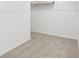A walk-in closet features carpet and wire shelving for optimal storage and organization at 20397 Hudson Bay Ln, Westfield, IN 46074