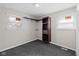 Bedroom featuring a closet and a window providing natural light at 3125 N Tacoma Ave, Indianapolis, IN 46218