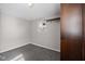 Bedroom featuring a closet and a window providing natural light at 3125 N Tacoma Ave, Indianapolis, IN 46218