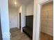 Practical mud room with storage and easy access to pantry at 6596 Dogwood Dr, McCordsville, IN 46055