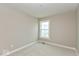 Cozy bedroom with a window providing natural light at 7348 W County Road 600 Rd # 12-604, McCordsville, IN 46055