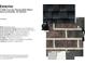 Exterior finishes include bourbon trail brick, timberline charcoal shingles, and seaside 1-light black hardware at 7348 W County Road 600 Rd # 12-604, McCordsville, IN 46055