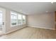 Bright room with hardwood floors and lots of natural light at 7348 W County Road 600 Rd # 12-604, McCordsville, IN 46055