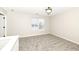 A room featuring a window offering natural light, and carpet flooring at 4007 Bullfinch Way, Westfield, IN 46062