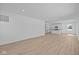 Open-concept living area with views to the kitchen, ample space for entertaining and relaxing at 6114 Paperbark Way, Indianapolis, IN 46259