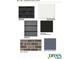 Exterior selections include Moire Black roof, Night Gray siding, and SW 7006 Extra White trim, offering modern curb appeal at 3922 Holly Brook Dr, Westfield, IN 46062