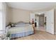 Charming bedroom with natural light at 316 Northpointe Ct, Danville, IN 46122