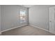 Carpeted bedroom with natural light at 16689 Cattle Hollow Ln, Noblesville, IN 46060