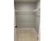 Walk-in closet with wire shelving, providing efficient storage solutions and organization space at 1433 Wigwam Ln, Martinsville, IN 46151