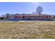 Brick house with a large backyard at 4522 Thornleigh Dr, Indianapolis, IN 46226