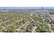 Neighborhood aerial view showcasing a home near Holland Park and Downtown Fishers, perfect location at 7906 Hampton Pl, Fishers, IN 46038