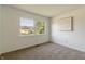 Bright and airy bedroom with natural light and neutral colors at 7906 Hampton Pl, Fishers, IN 46038