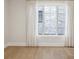 Bright room featuring large windows with white trim and elegant, light-colored curtains at 467 Rayle Dr, Carmel, IN 46032