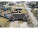 Charming multi-Gathering home featuring well-maintained landscaping and convenient driveway access at 11 Eastern Ave, Brownsburg, IN 46112