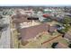 Lovely multi-Gathering home showcasing its expansive lot and convenient parking at 11 Eastern Ave, Brownsburg, IN 46112