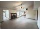 Bright living space with fireplace and large windows, creating a warm and inviting atmosphere at 12216 Laurelwood Ct, Indianapolis, IN 46236