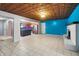 Spacious living area with an open floor plan at 3830 Pineview Ln, Greenwood, IN 46142